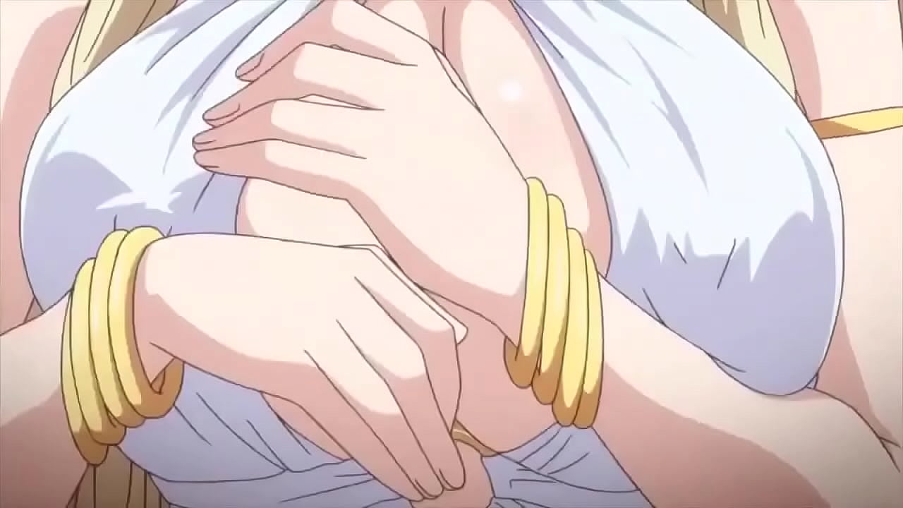 anime boobs