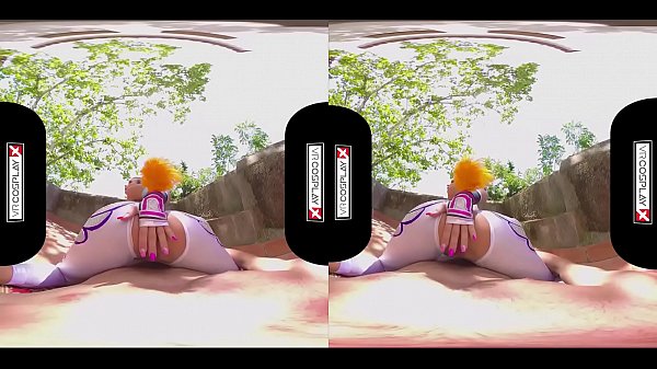 Tekken XXX Hardcore pussy pounding in Cosplay VR - Immerse Yourself in Virtual Reality Porn!