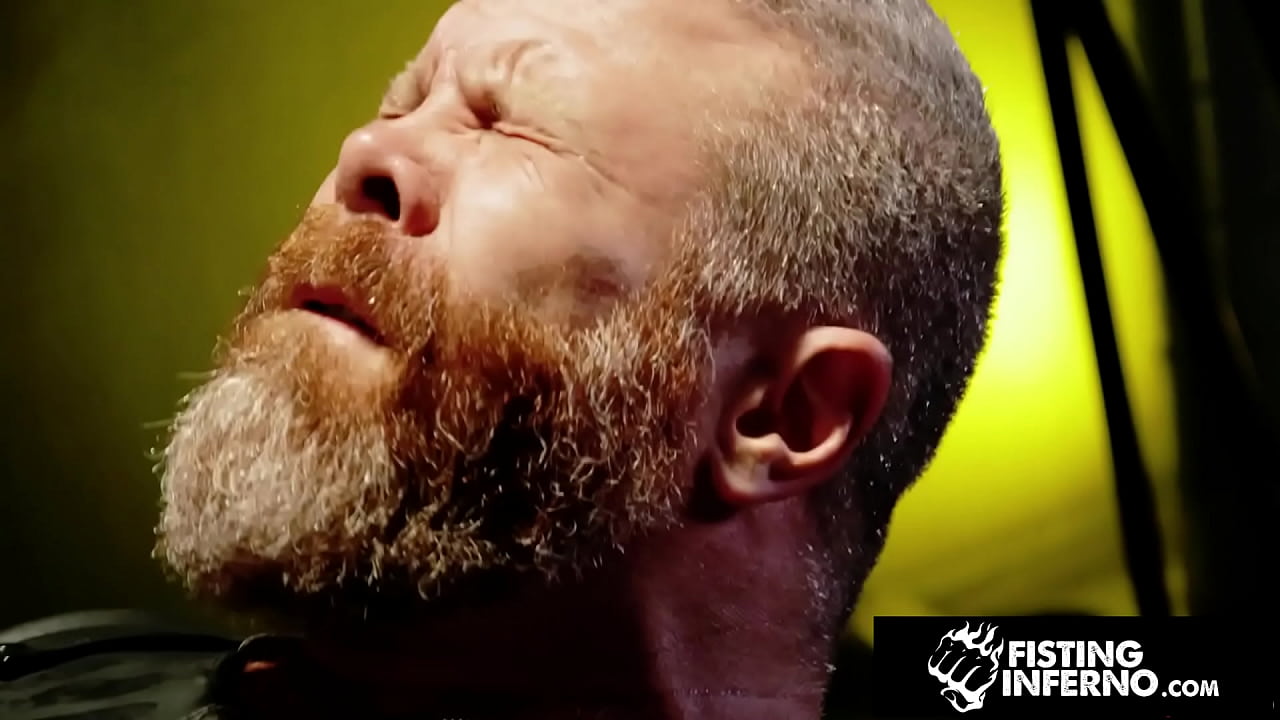 Cain Marko Creampies Jack Vidra