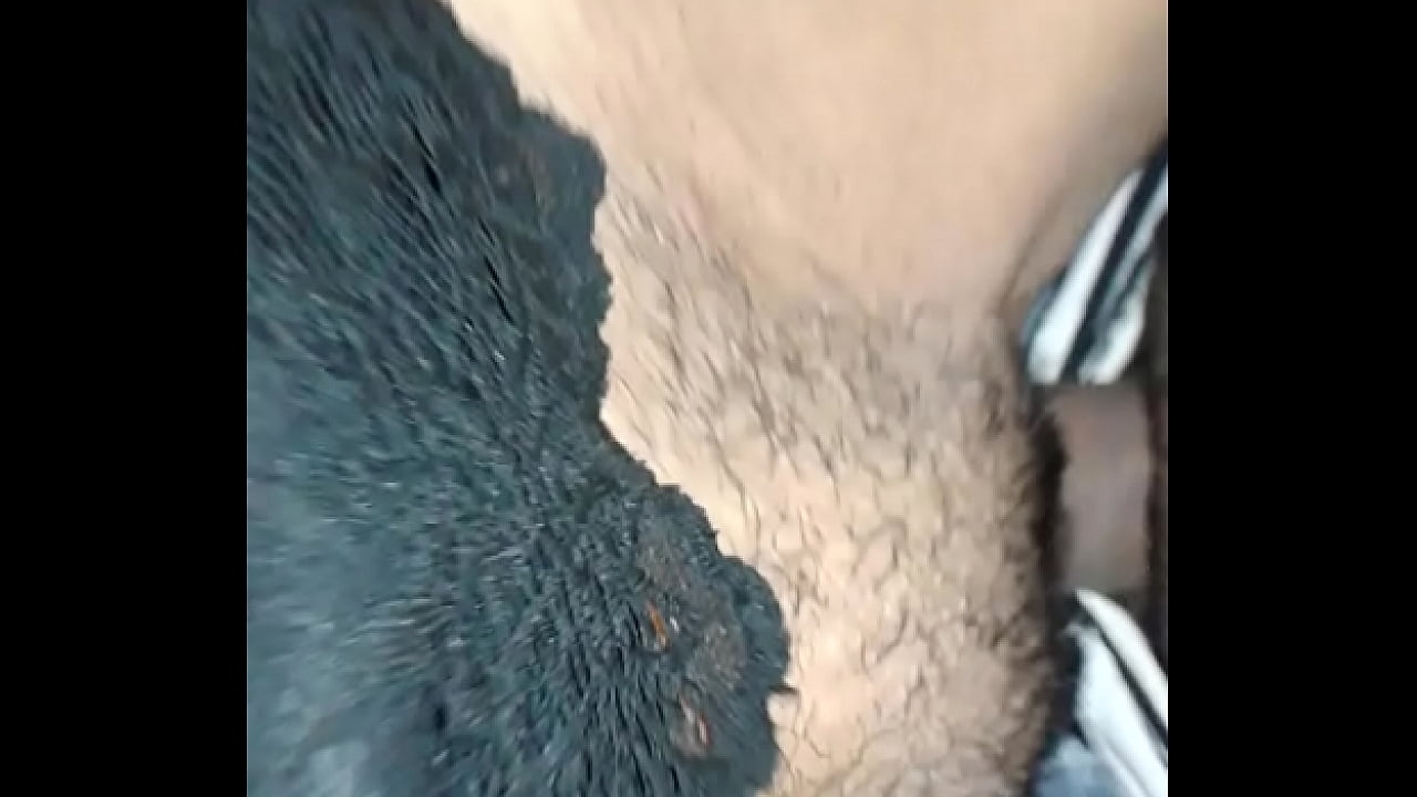 comendo minha puta dentro do carro