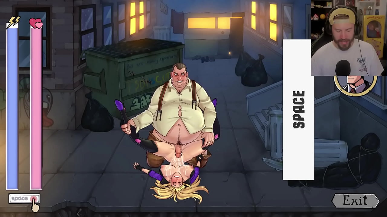 The Lewd Knight | Gameplay #9