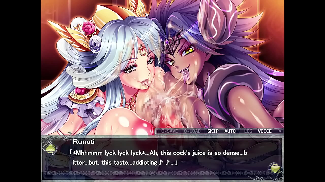 VH5: Runati & Belf Threesome