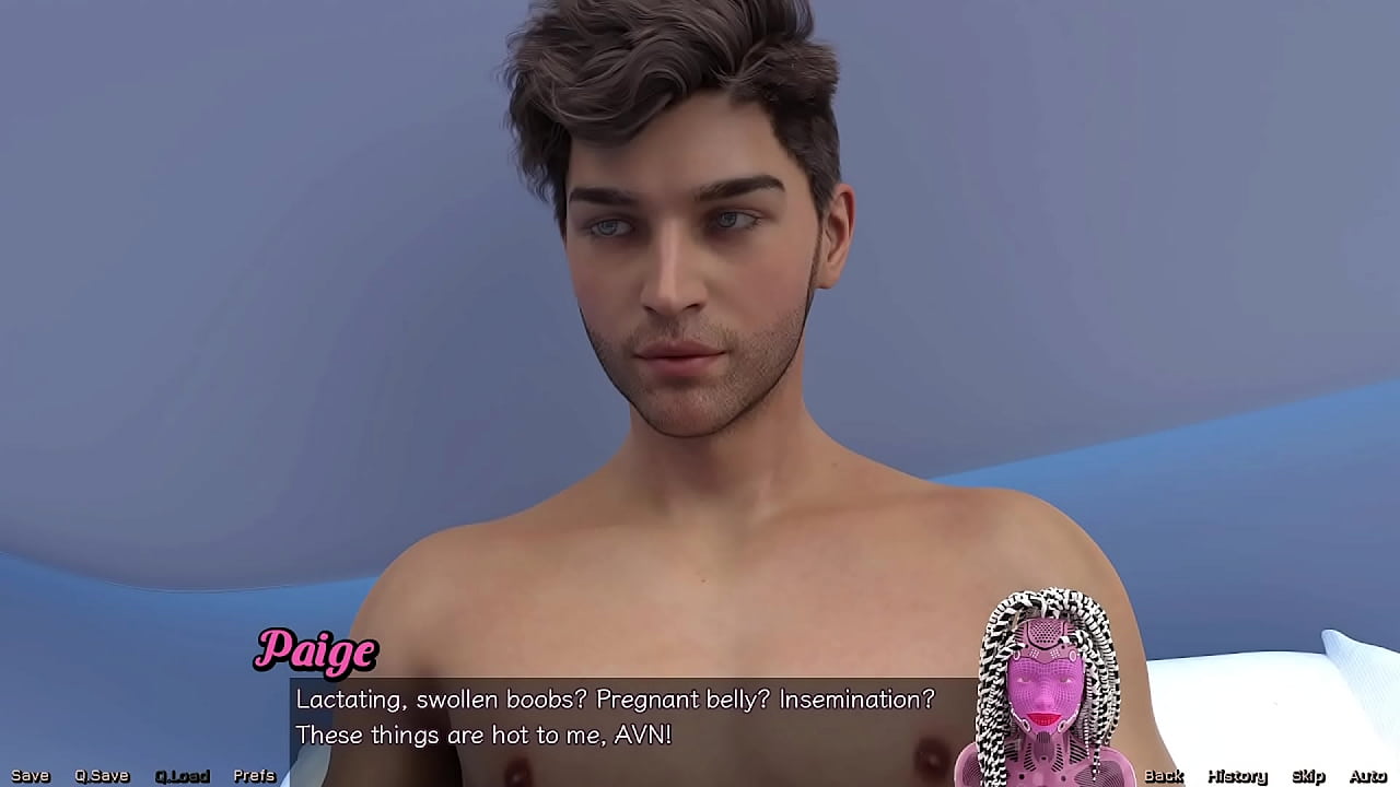 Stranded In Space #62 - Rejected By The Hot Doctor