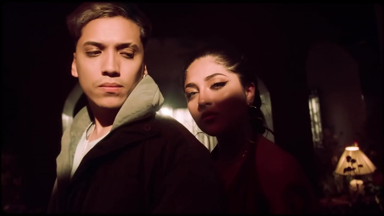 &ldquo;Me Cans&eacute; De Buscarte" (Sent:1) Videoclip M&uacute;sica Completa