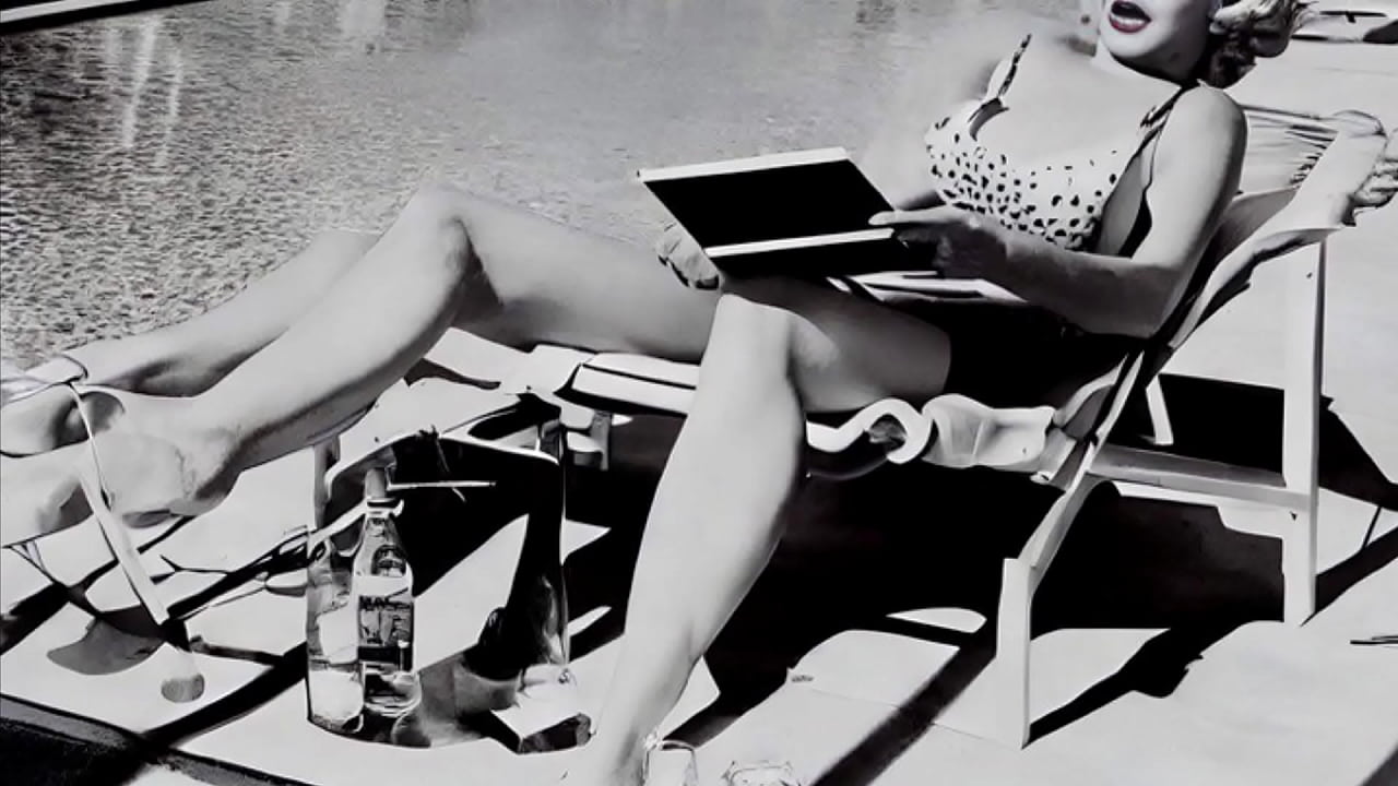 A film by jazzresin mona lisa ovrdrv