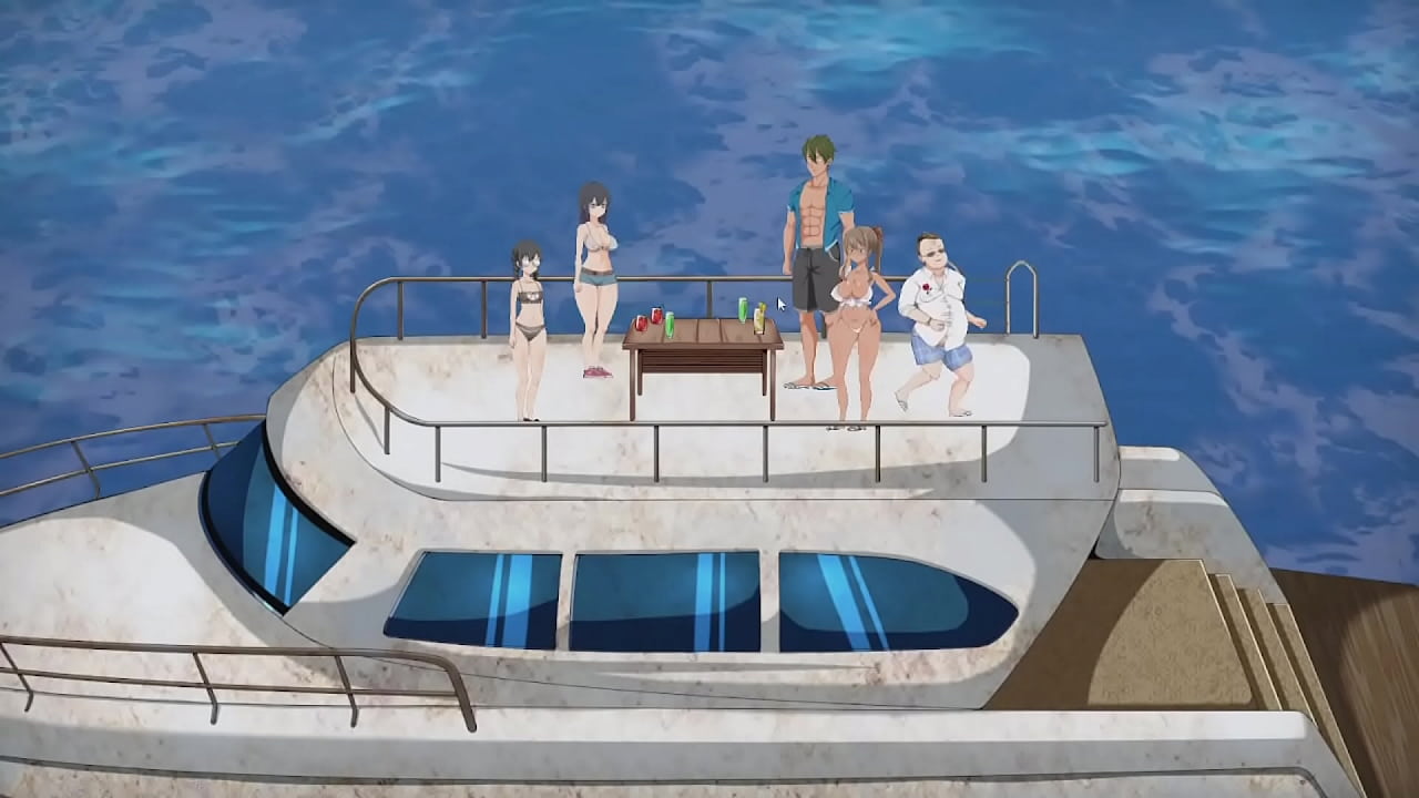 【Mad Island】実況プレイ #1-1  原住民とえっちなことをする為に奮闘する物語