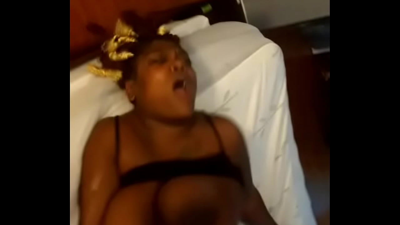 He got that tap out dick