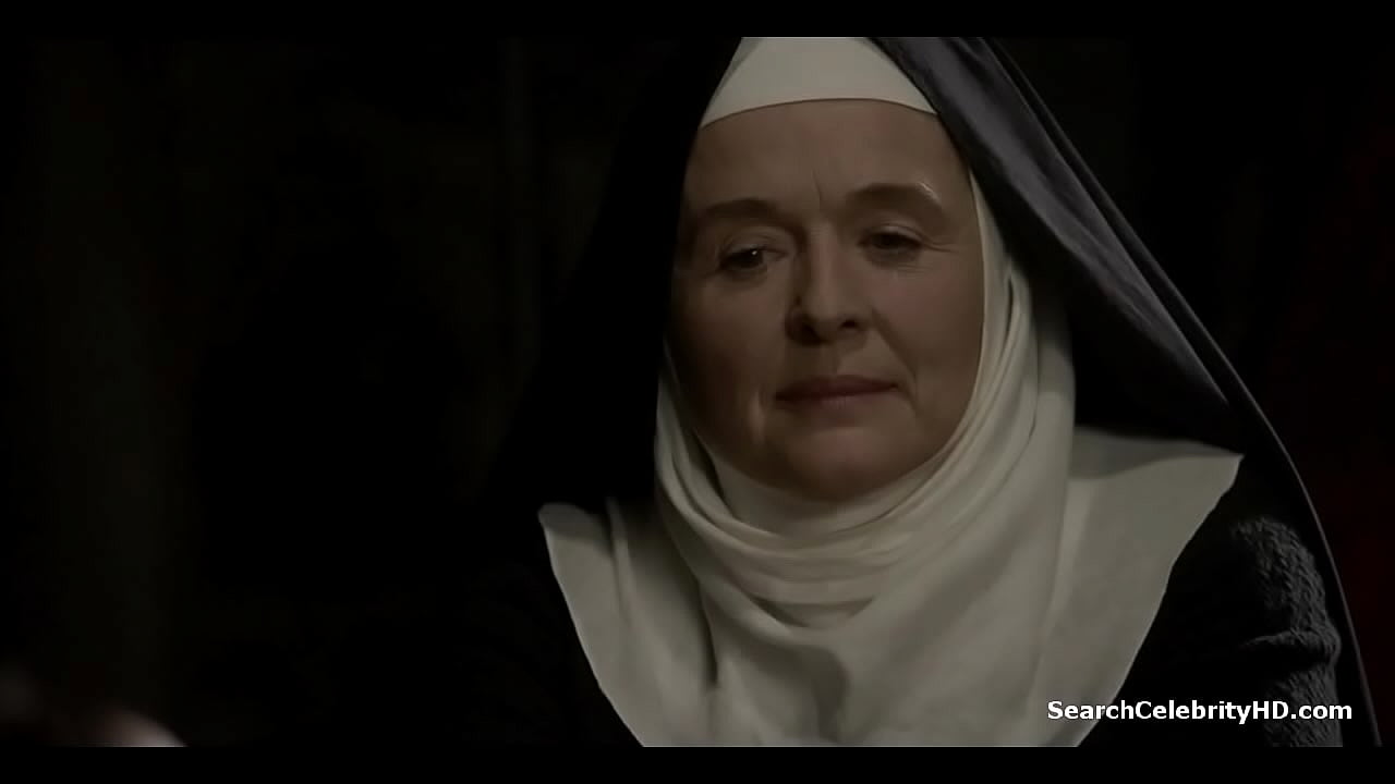 Eva Green Camelot S01E09 2011