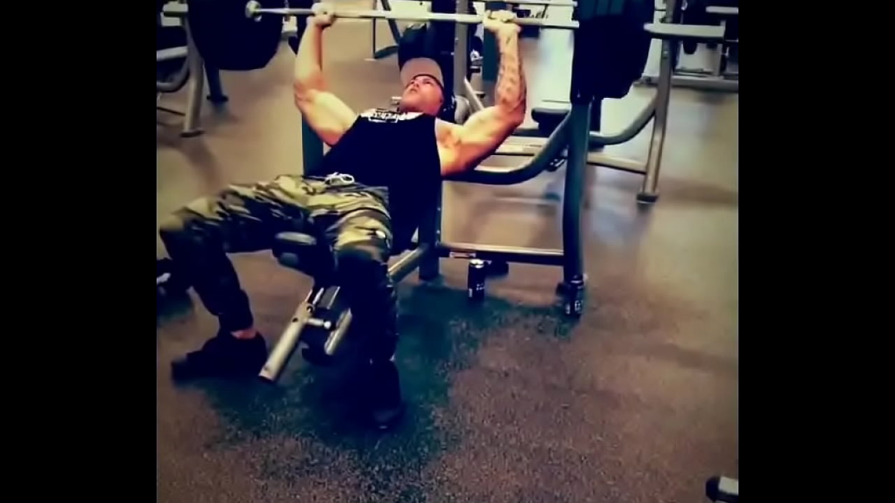 265lbs. Lil light weight