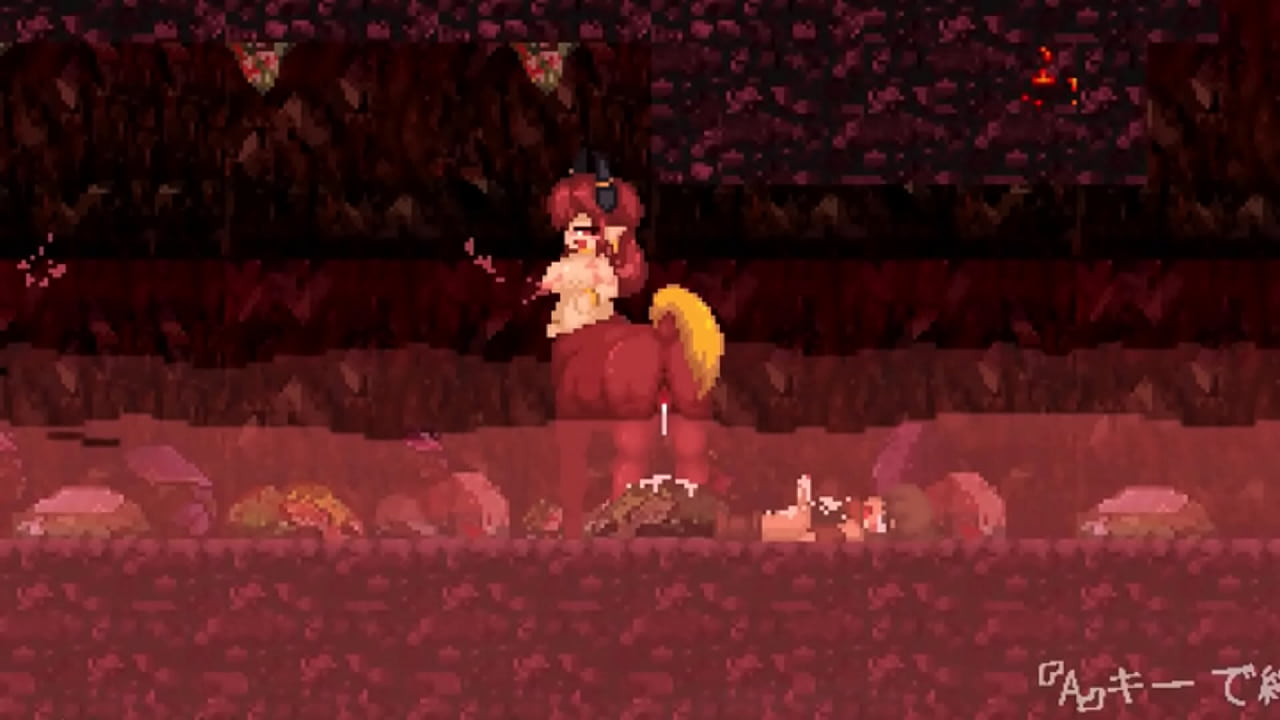 Forest of the Blue Skin