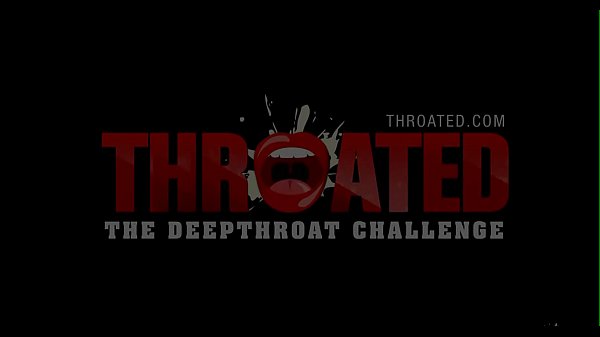 Wang engulfing bitches