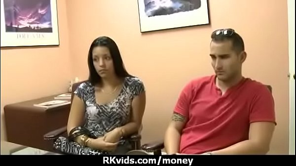 She'll fuck another man for money 4