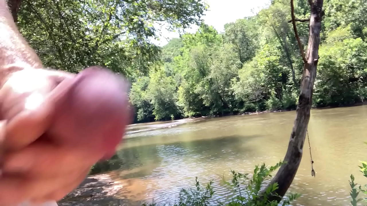 Naked away from clothes