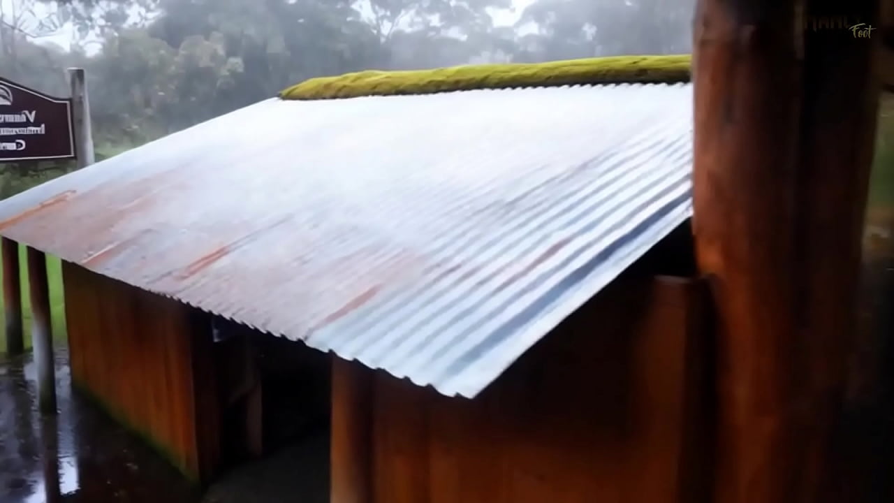 Downhill Rush &ndash; Intense Pedal Pumping and Brake Failure Action!