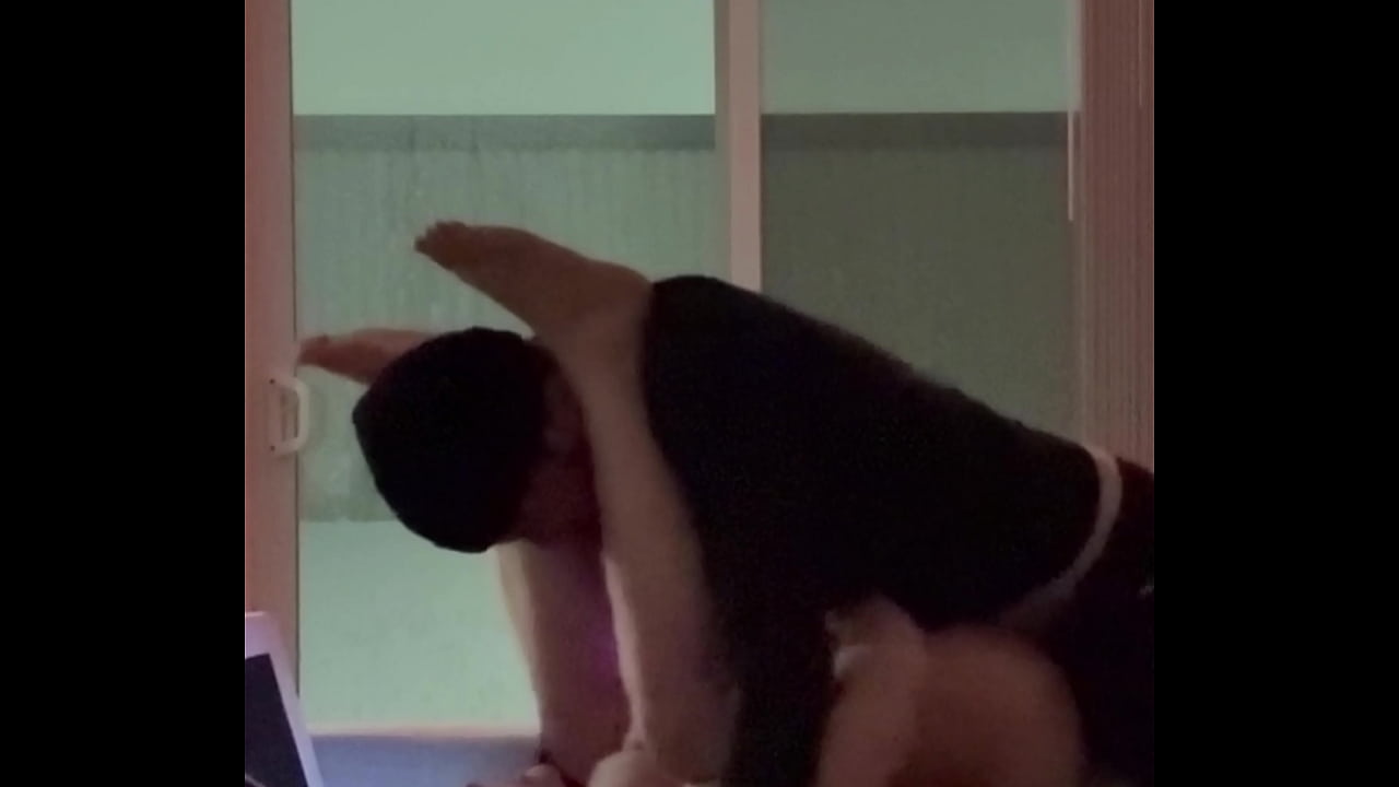 Wife Fucked Hard the Couch