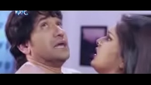 Hot lady with her boyfriend