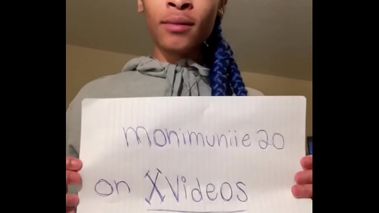 Verification video