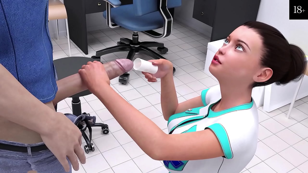 Все сексуальные сцены из игры - Моя Милая Соседка 1