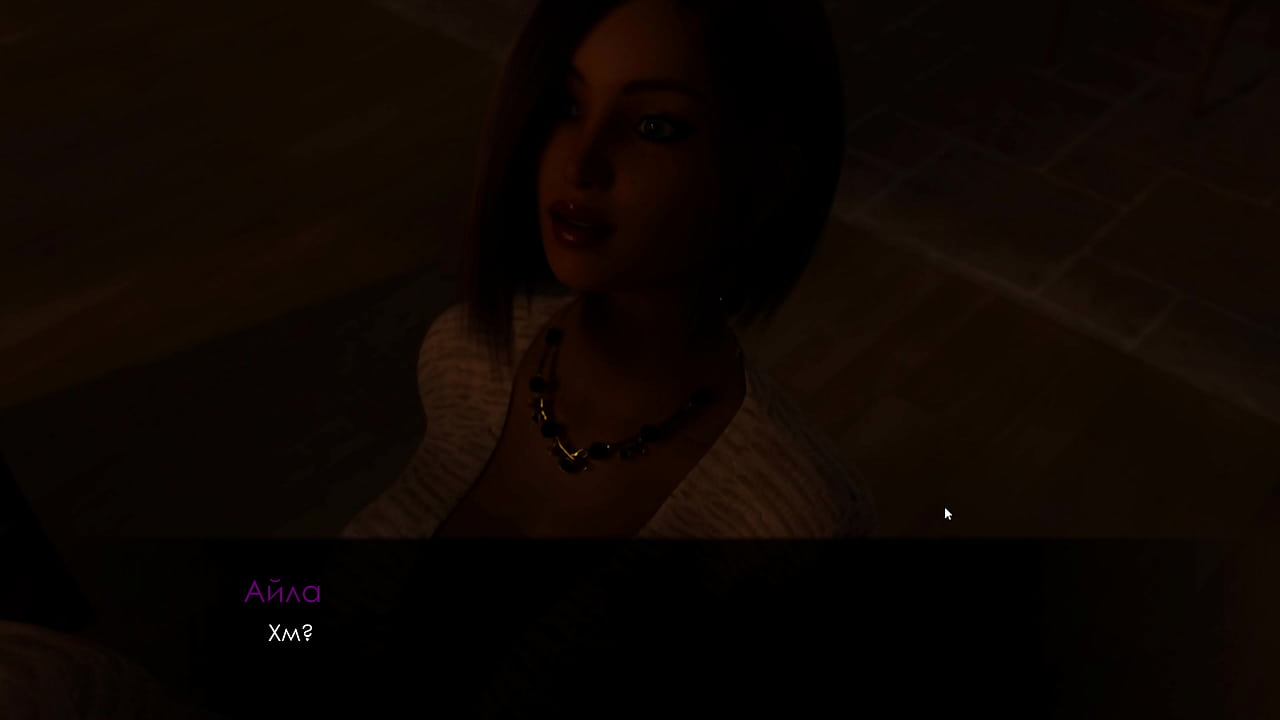 Прохождение игры - Лето с Мией 2, Часть 12