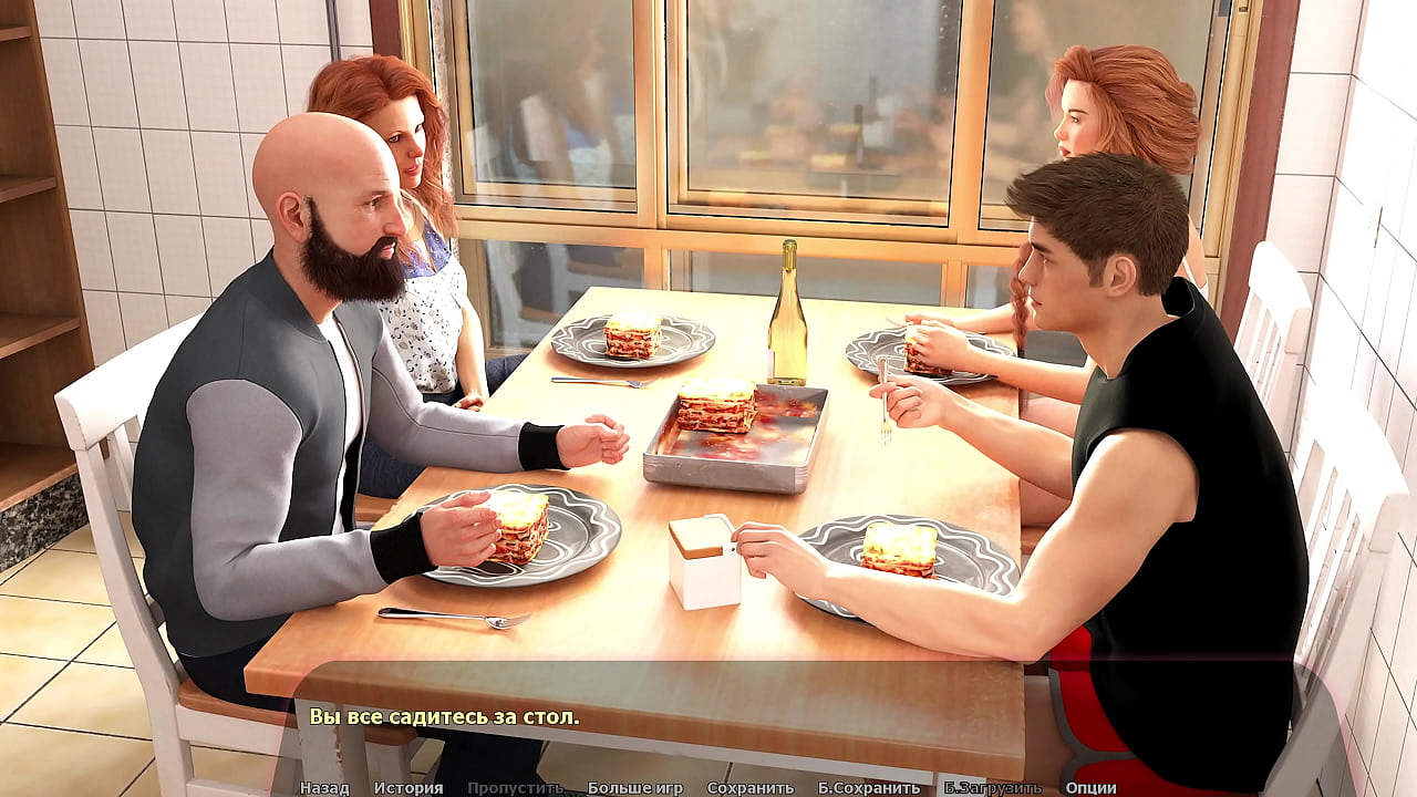 Проходження гри - Історія Хейлі, Частина 9