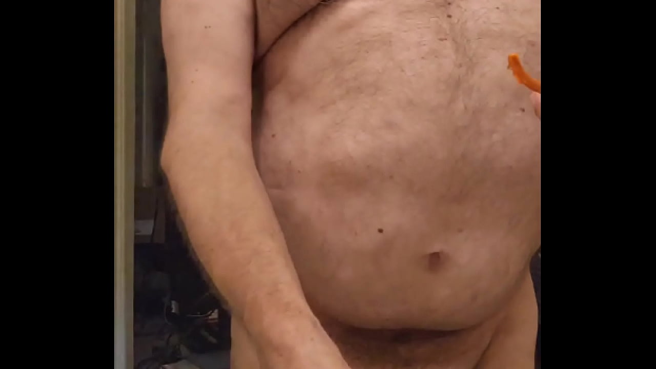 Stuffguy - update #1 - Xvideos first video. catheter play with uncut cock HD - May 19, 2025