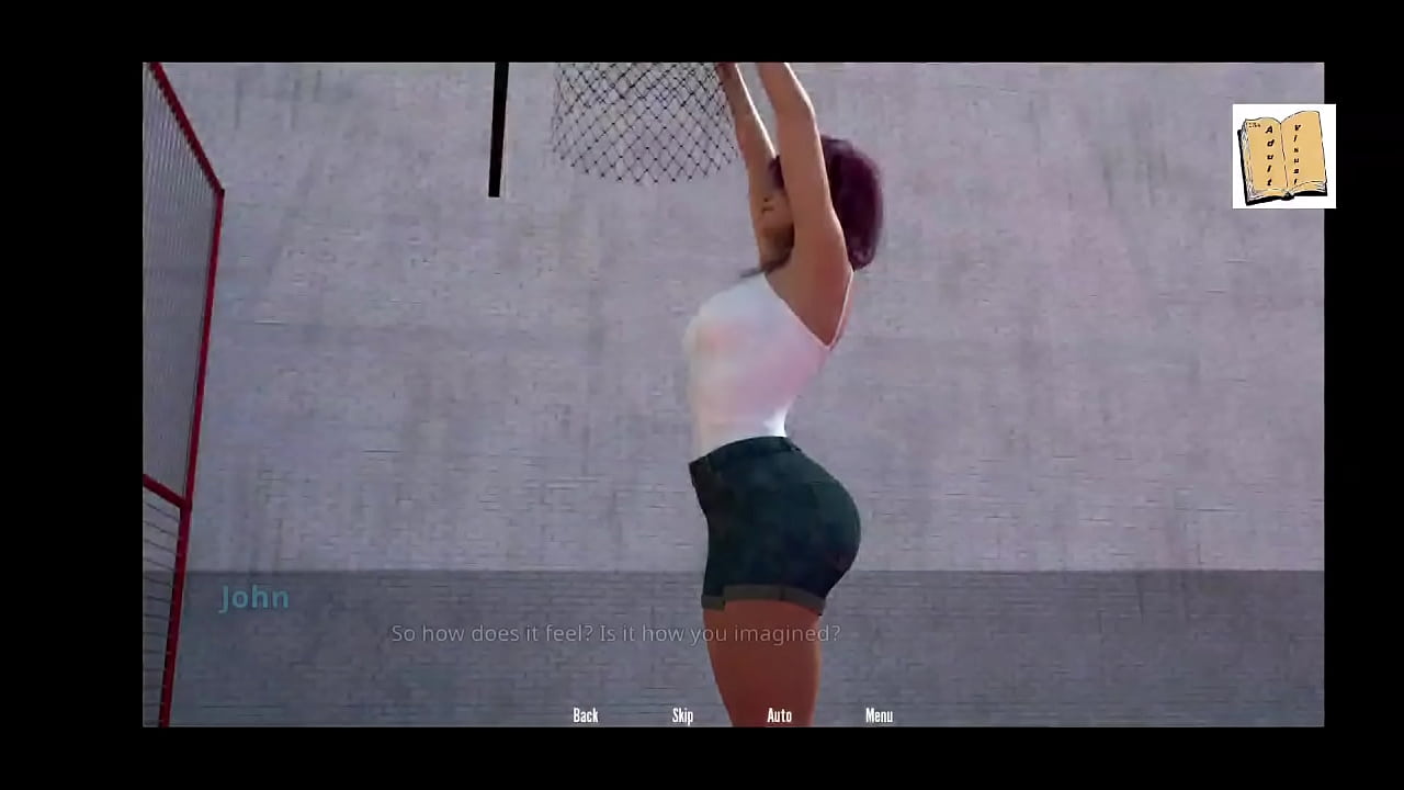 WVM 4, Jamie Is Worried.