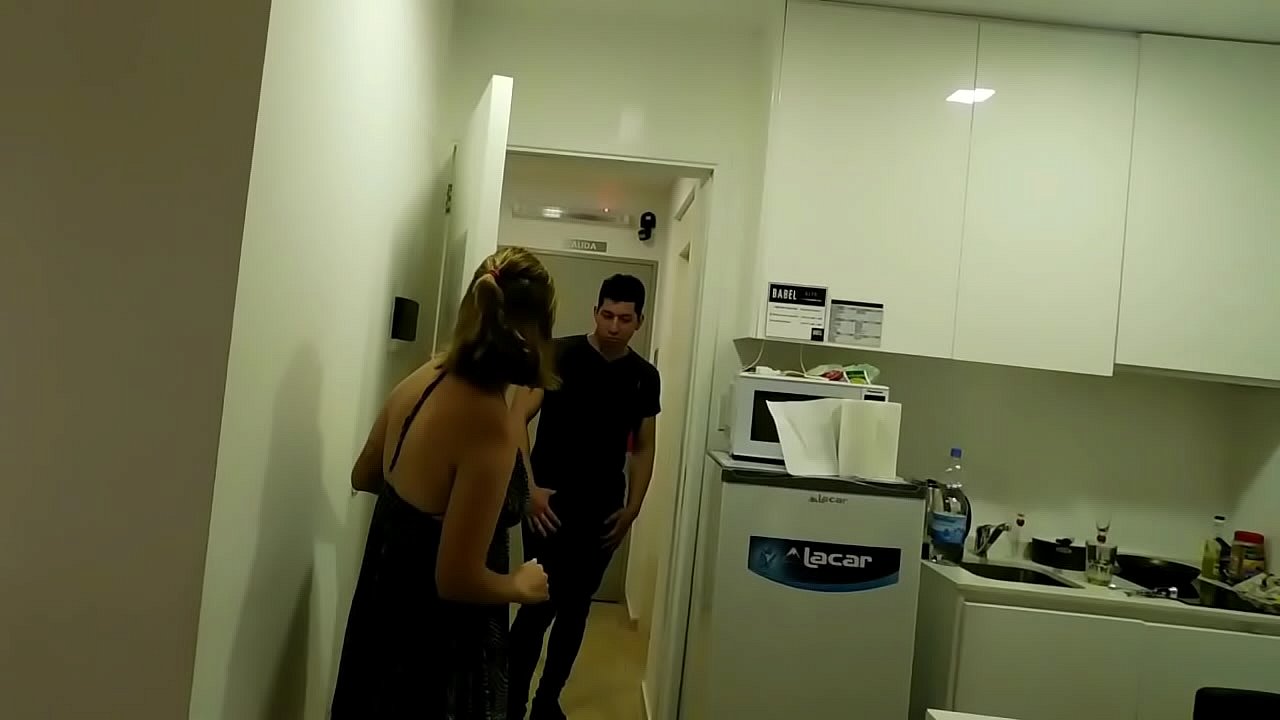 I WENT TO MY FRIEND'S AND MEET THE AND GOT HER SPECTACULAR FUCKING