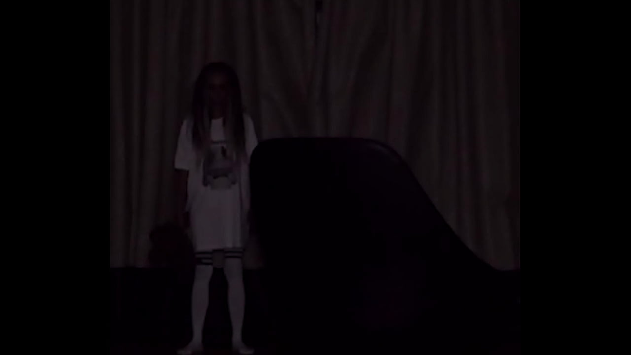 Halloween: NIGHT OF THE SUCKING DEAD  Candie Cross' mouth isn&rsquo;t a hole. It&rsquo;s a grave.