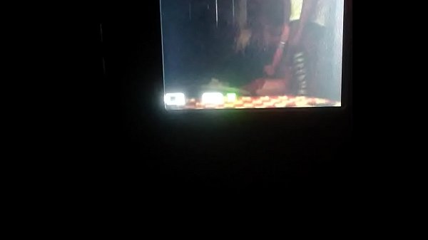 Girl giving some good head