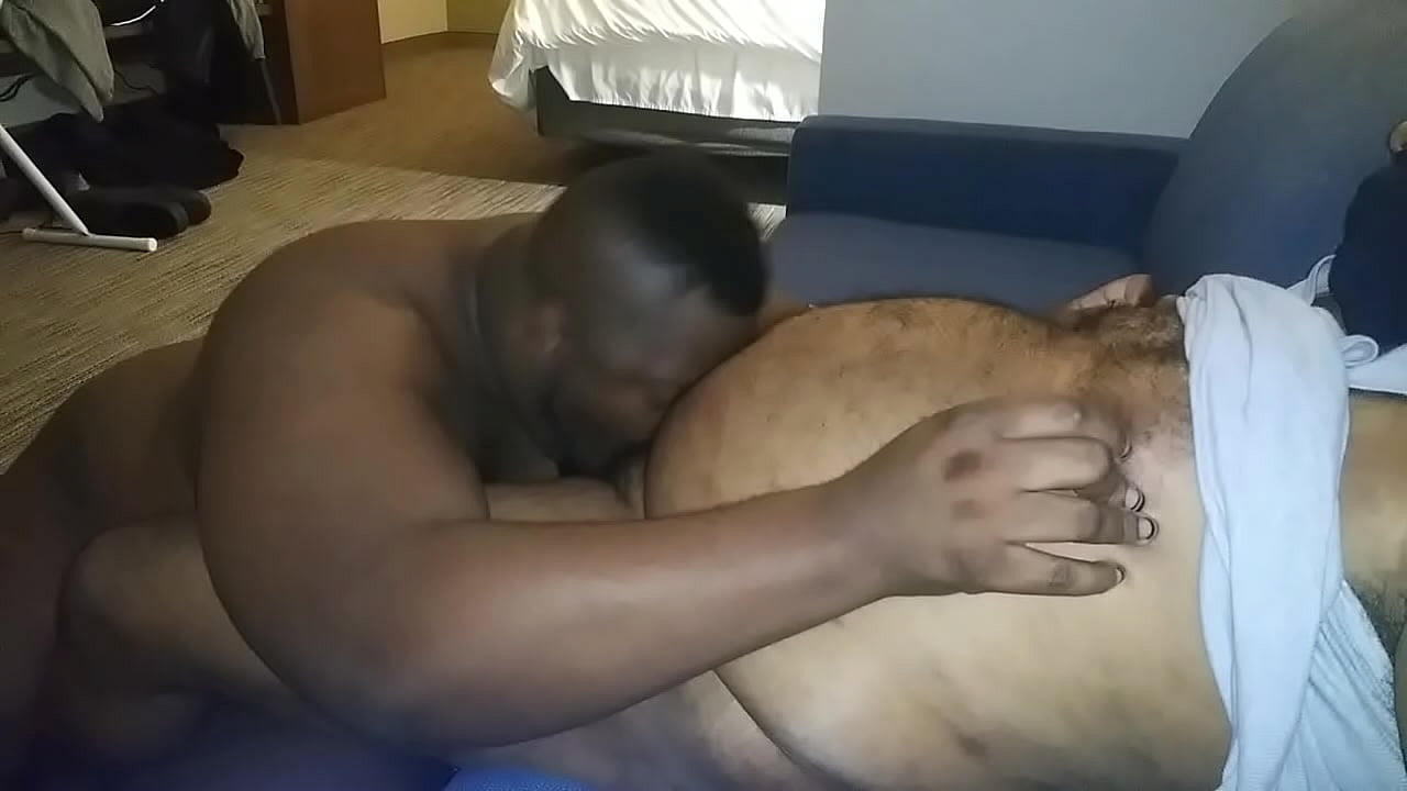 DICK BEEN HIDING LATELY