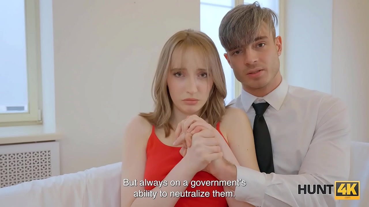 Eviction and Friction. Hot sex with Polly Yangs