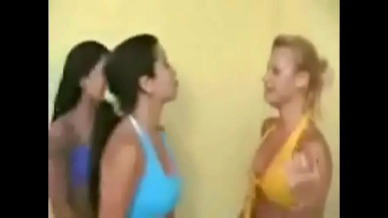 Bitches N A Spit Battle 3