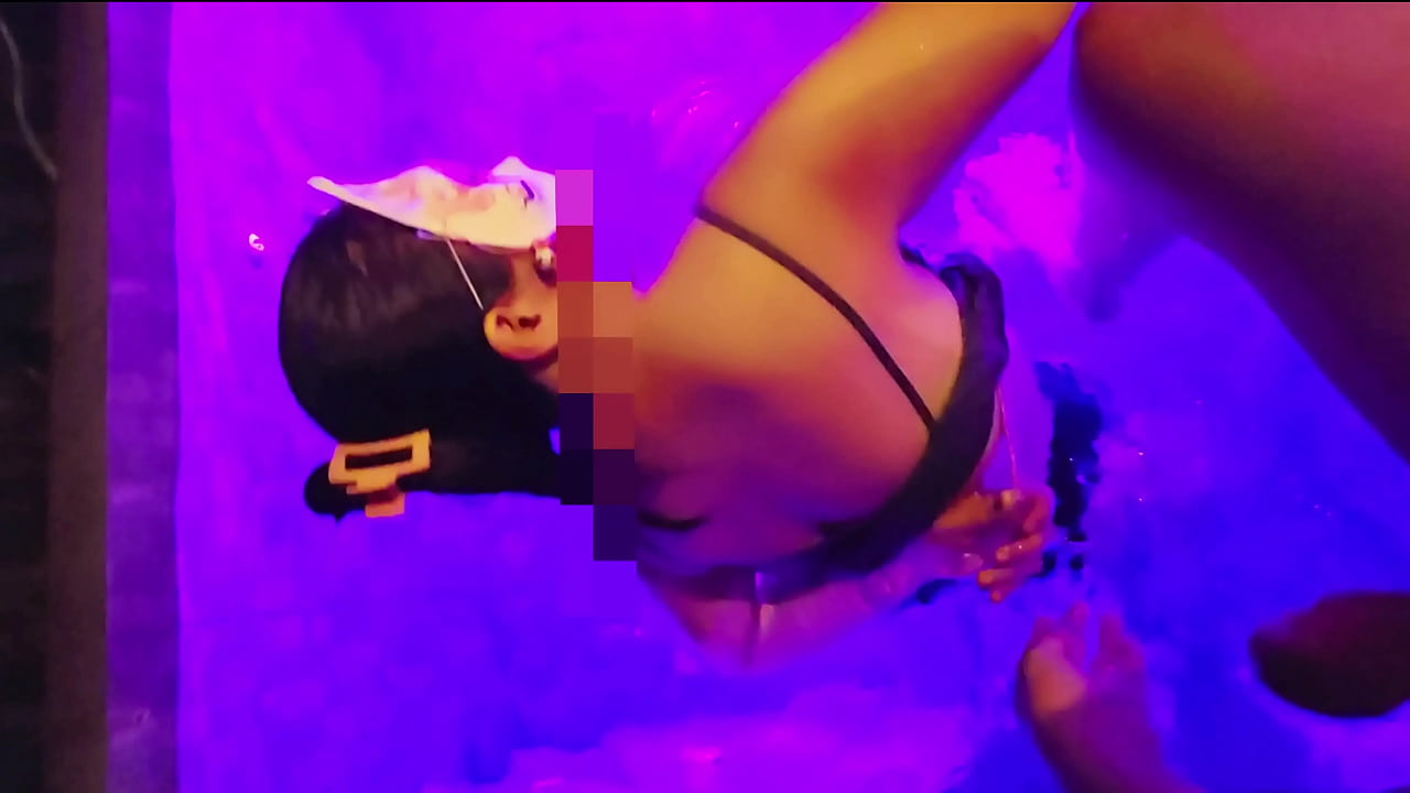 PINAY BESTFRIEND GIVE COMFORT EXTREME BLOWJOB - Cum in Mouth and take a taste