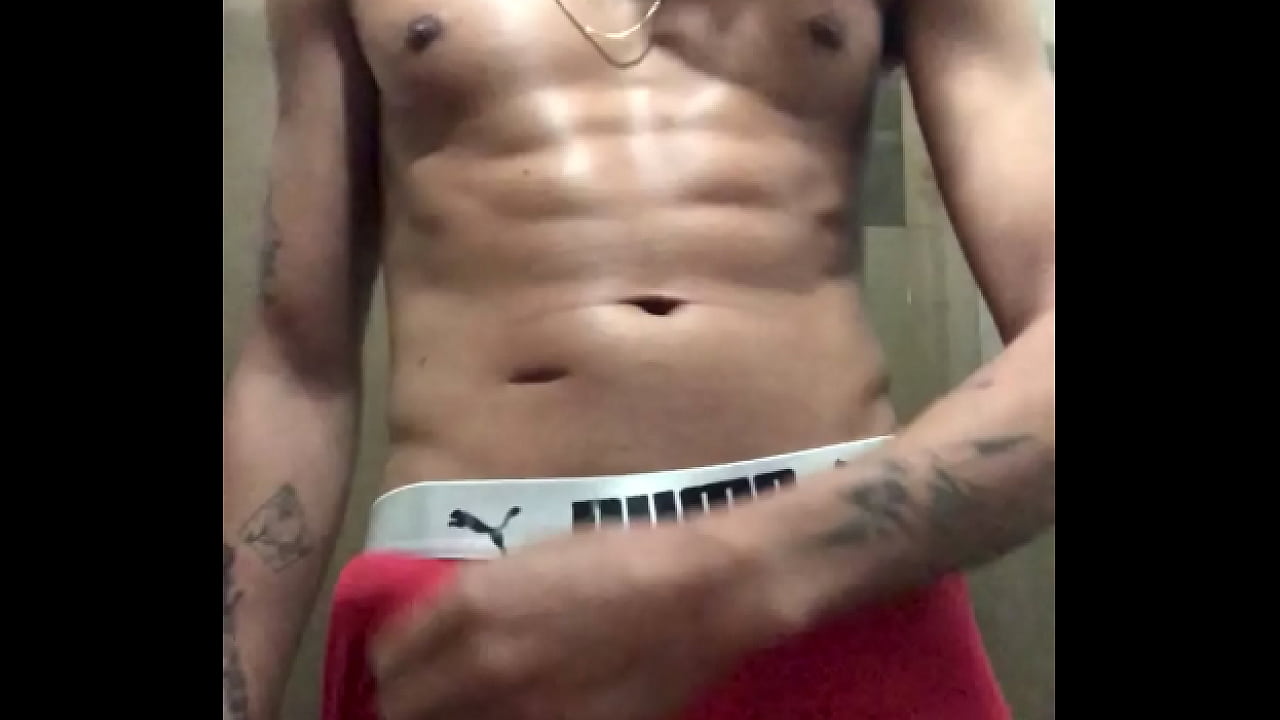 Gosta de um malandro pauzudo? Cavalo exibindo pra cam