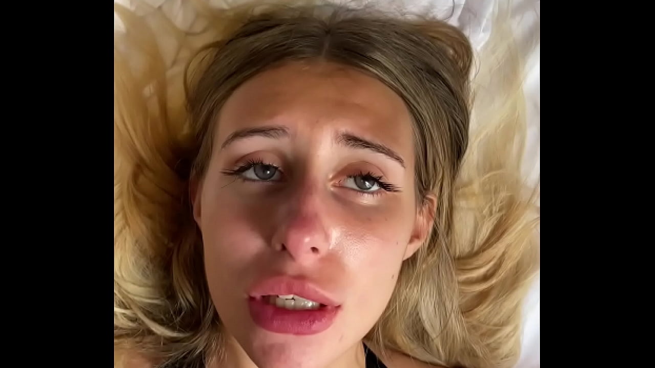 Horny dirty wife Tory Sweety in fishnets needs big cock of Ralf Christian, real passionate and rough sex