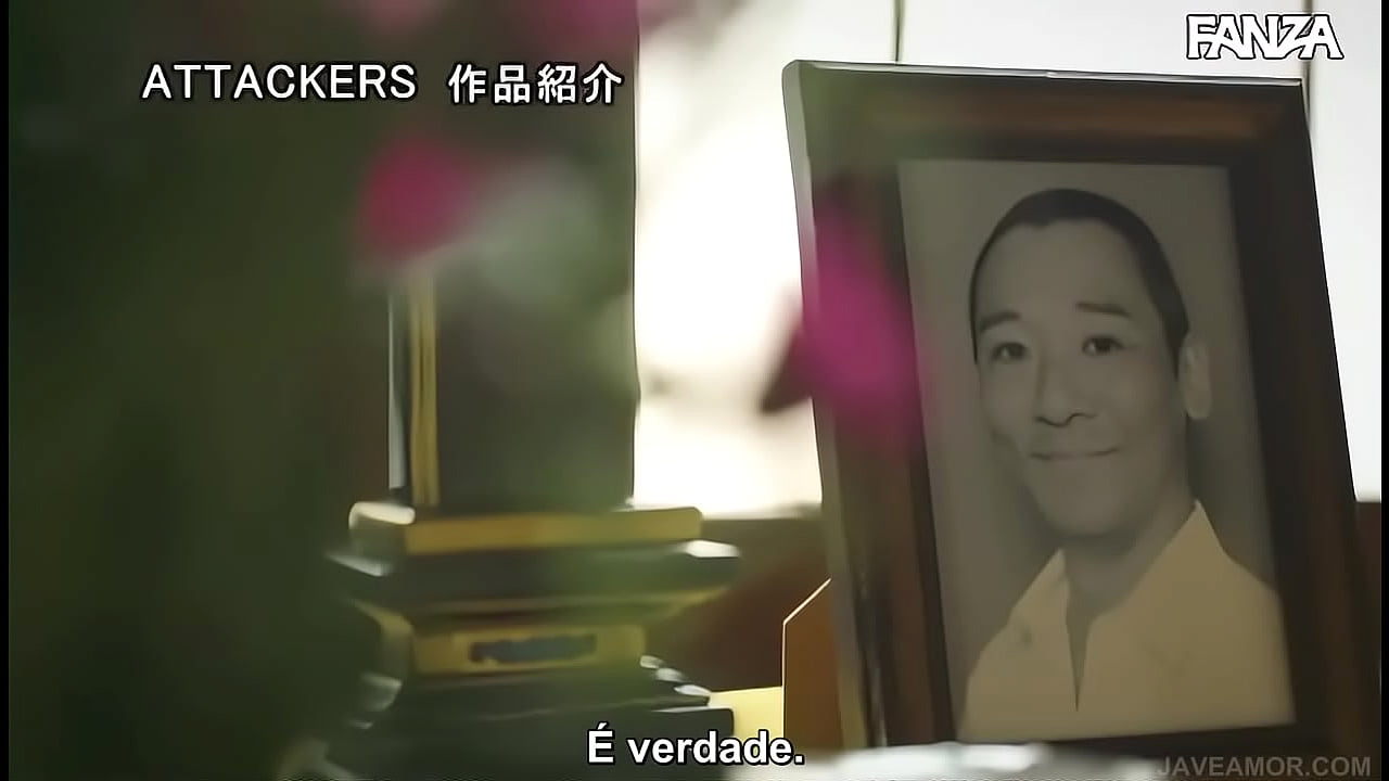 A Vi&uacute;va e o Seu Enteado [pt-br]