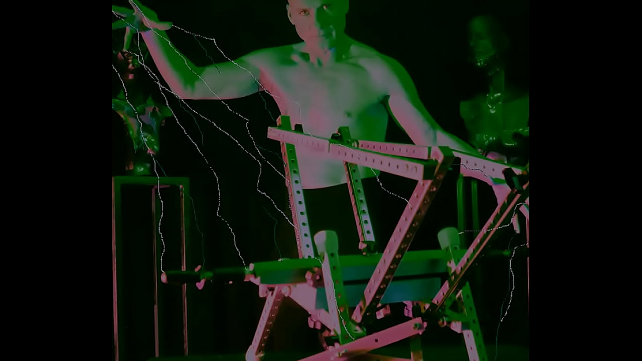 Masturbation Machine