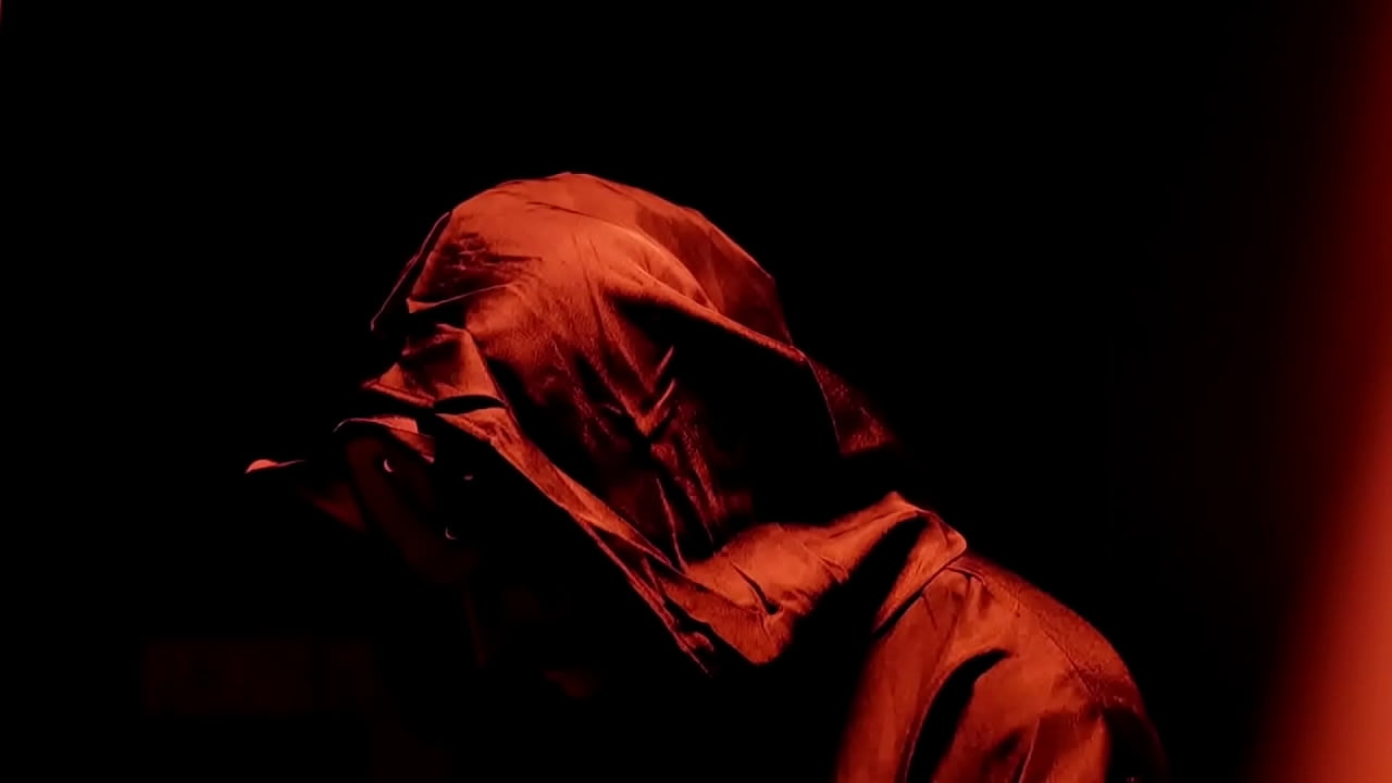 Mamou avec Loren partie 2.4 ba