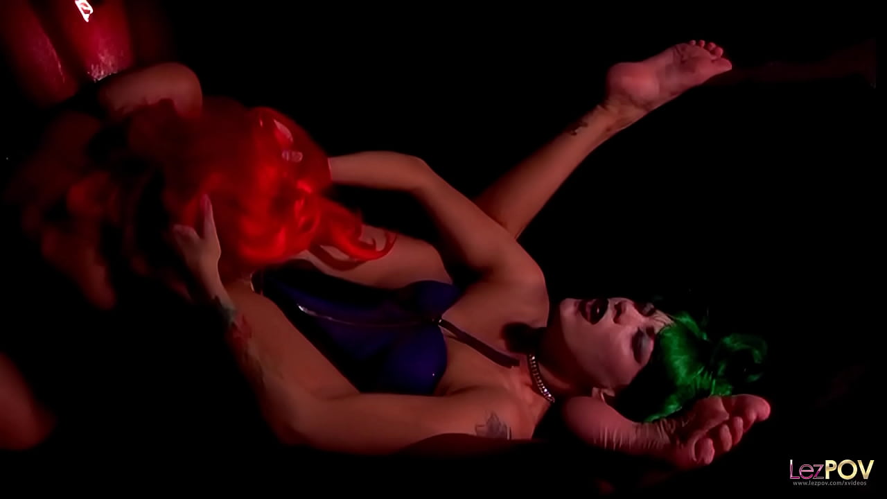 They have the most amazing orgasms when they stuff their tight pussies with large vibrators