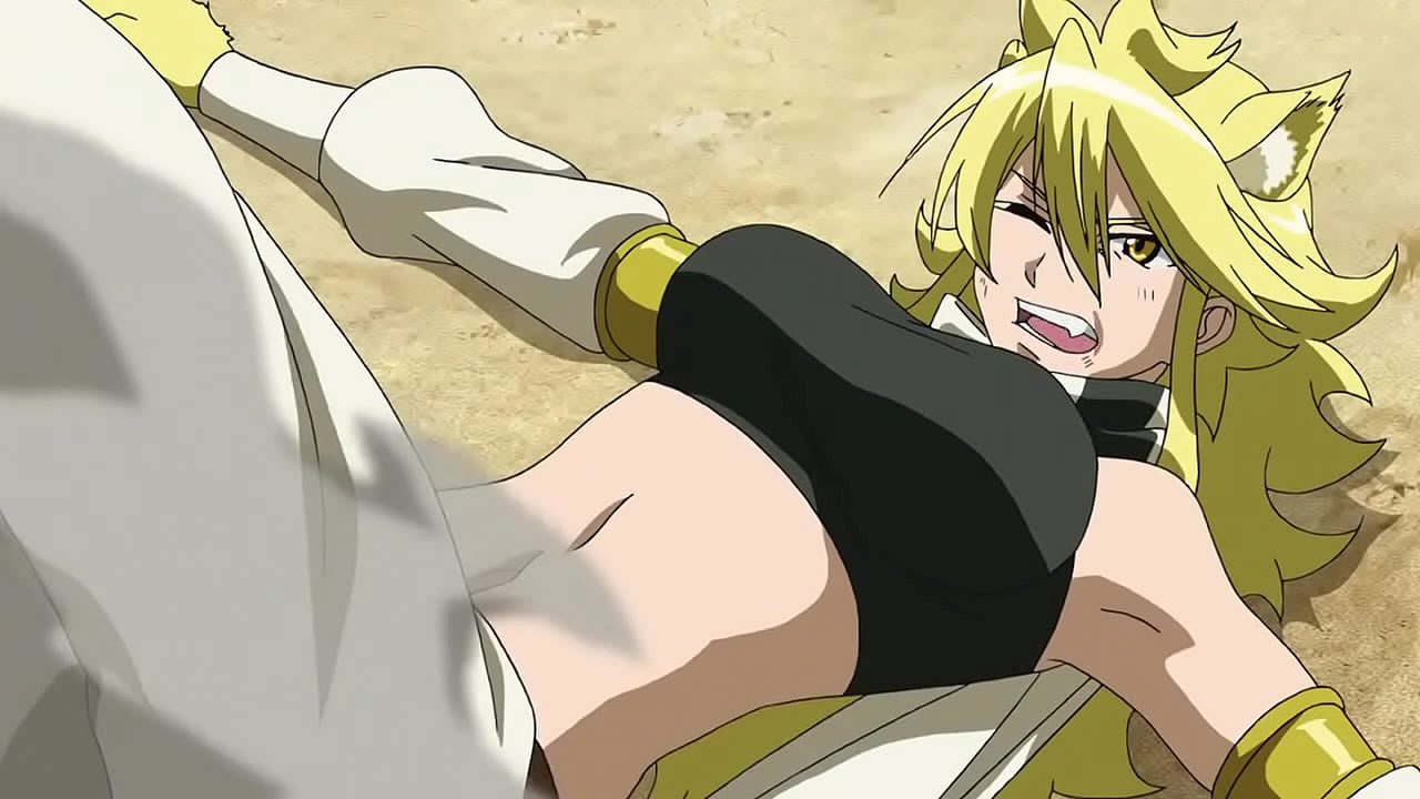 Akamegakill episodio 21 latino