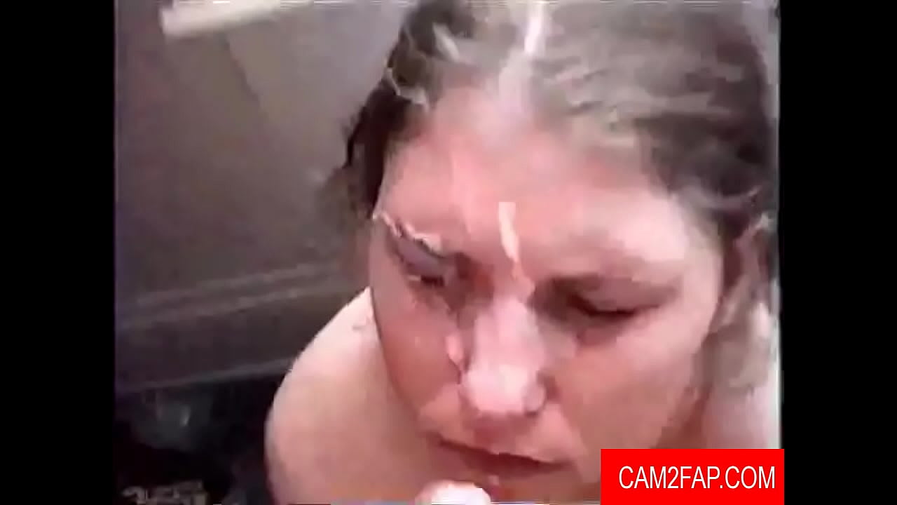 Amateur Facial Free Cumshot Porn Video