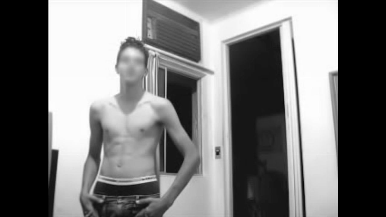 tiago santos novinho de niteroi RJ Na punheta