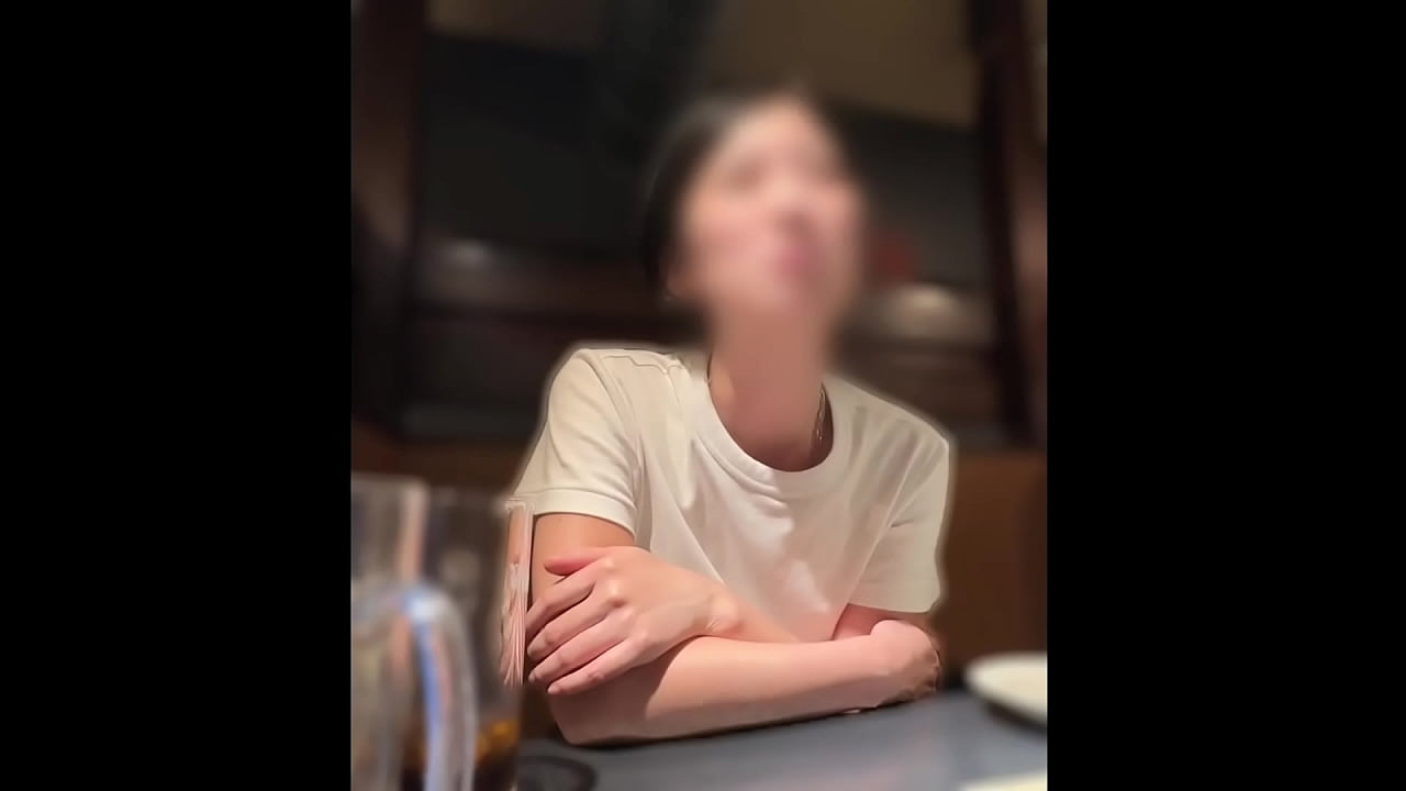 第373話【人妻の寝取られ実況】「淫語と言葉責めが好きです&hellip;」｜素人カップルの個人撮影（ASMR）