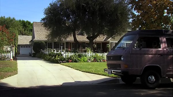 I'm in the Band S01E20