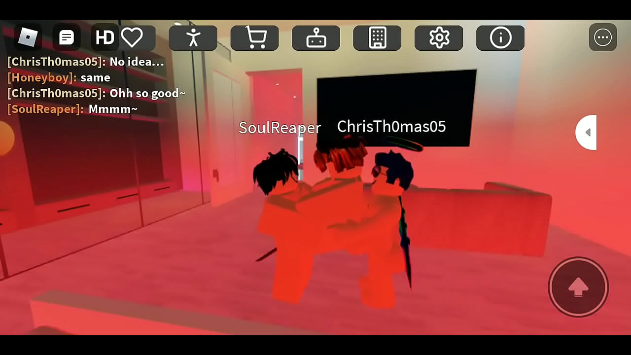 My horny boy is fucked me so hard