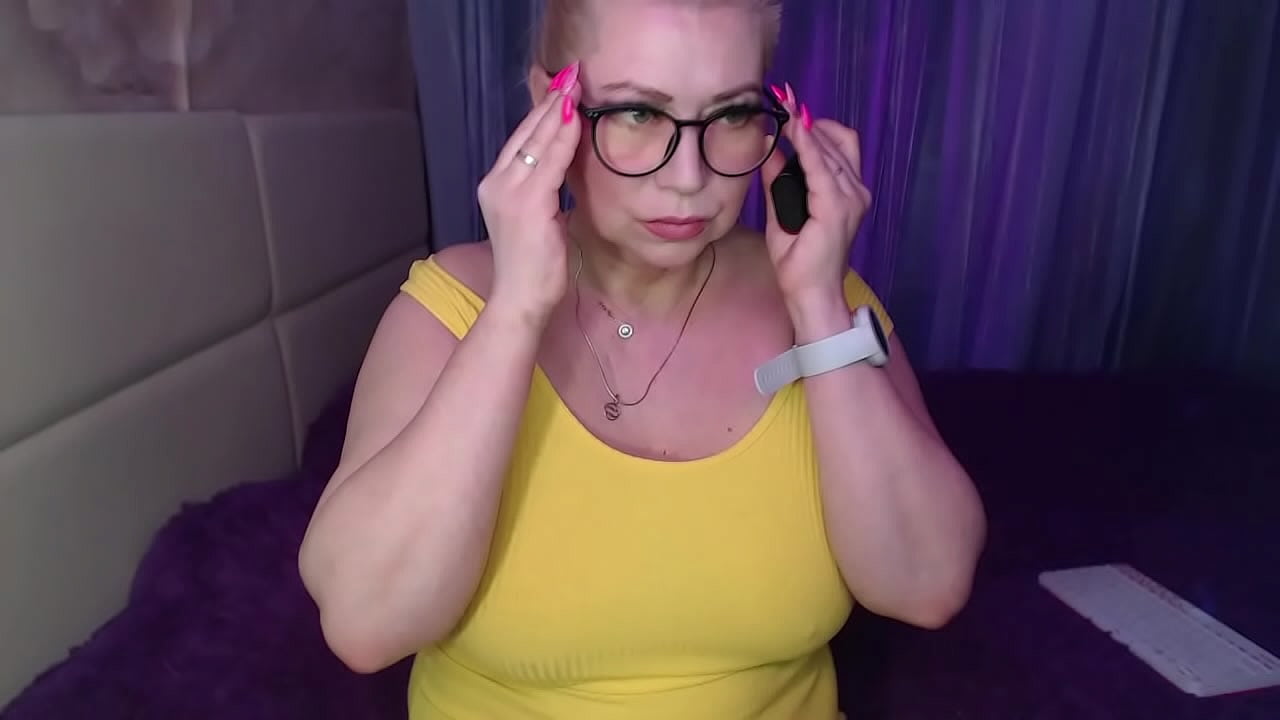 Aimee Hot MILF - Mature Depraved White Goddess Slut... ))