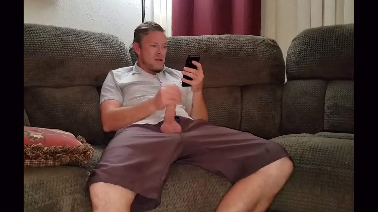 Awesome Fun Jack Off Time