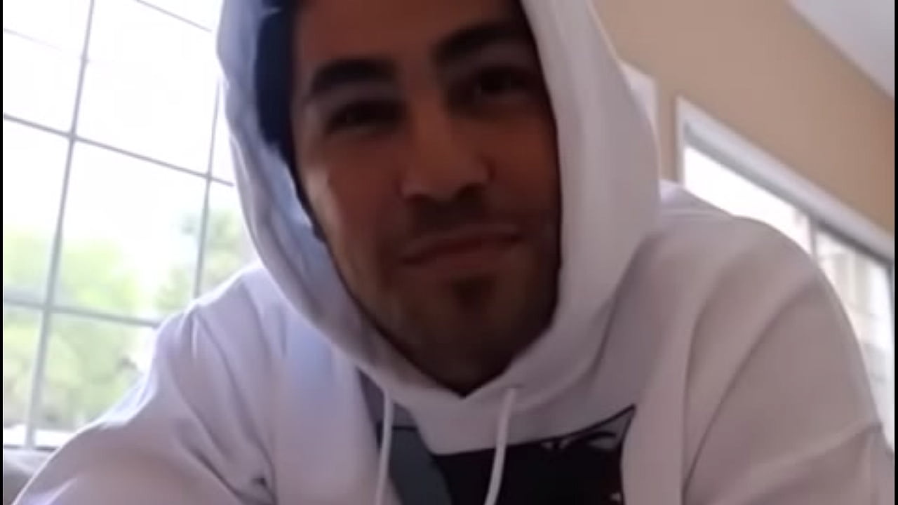 YouTuber Toddy Smith&rsquo;s Ass