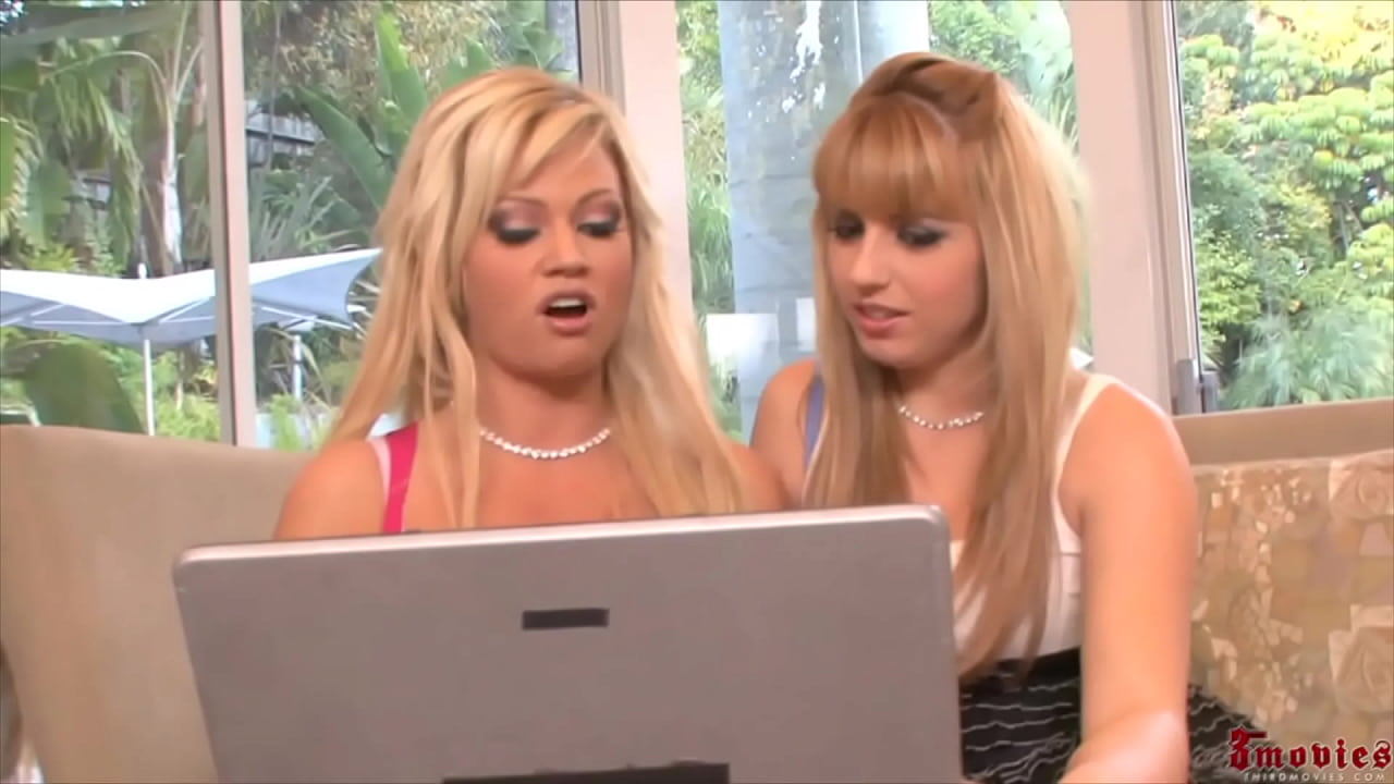 Kittens and their Milf 1 Scene 3 in 60FPS