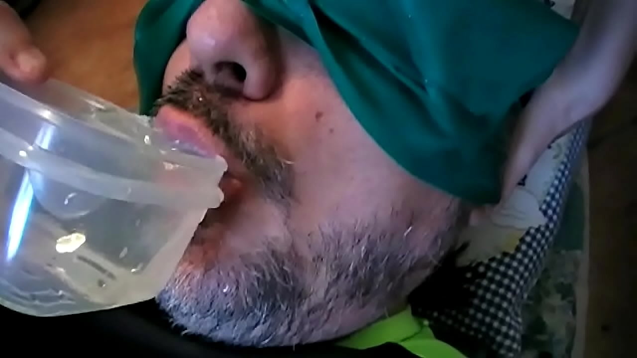 Fetish Obsession for spits and saliva funny games